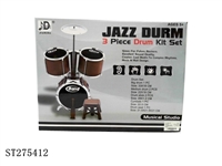 ST275412 - JAZZ DRUM