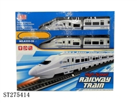 ST275414 - B/O RAILCAR
