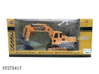 ST275417 - R/C CAR