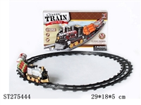 ST275444 - B/O RAILWAY TRAIN 
