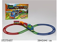 ST275457 - B/O RAILWAY TRAIN 