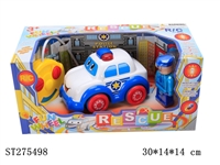 ST275498 - R/C CAR