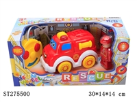 ST275500 - R/C CAR