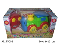 ST275502 - R/C CAR