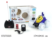 ST275525 -  R/C CAR 