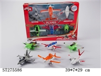 ST275586 - FRICTION PLANE