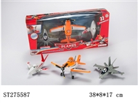 ST275587 - FRICTION PLANE