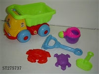 ST275737 - 沙滩车6PCS
