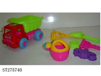ST275740 - 沙滩车8PCS