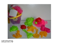 ST275770 - 沙滩桶12pcs
