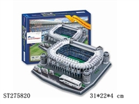 ST275820 - 3D PUZZLE 