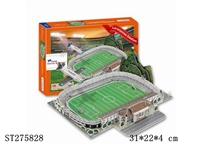 ST275828 - 3D PUZZLE 