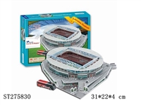 ST275830 - 3D PUZZLE 