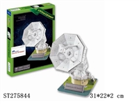 ST275844 - 3D PUZZLE 