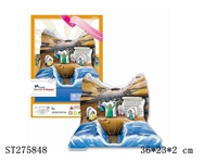 ST275848 - 3D PUZZLE 