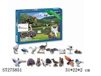 ST275851 - 3D PUZZLE 