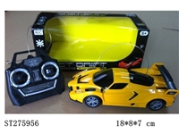 ST275956 - R/C CAR