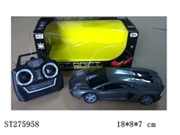 ST275958 - R/C CAR