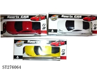ST276064 - 2CH R/C CAR