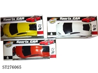 ST276065 - 2CH R/C CAR
