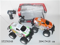 ST276348 - 2CH R/C CAR