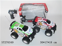 ST276349 - 2CH R/C CAR