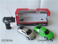 ST276354 - 2CH R/C CAR