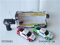 ST276361 - 2CH R/C CAR
