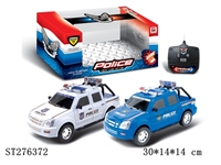 ST276372 - 2CH R/C CAR
