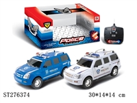 ST276374 - 2CH R/C CAR