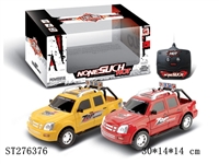 ST276376 - 2CH R/C CAR