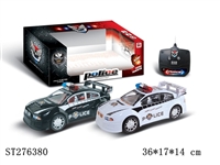 ST276380 - 2CH R/C CAR