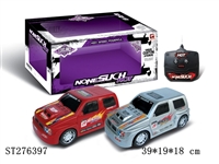 ST276397 - 2CH R/C CAR