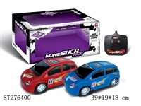 ST276400 - 2CH R/C CAR