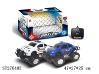 ST276403 - 2CH R/C CAR