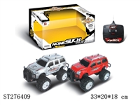 ST276409 - 2CH R/C CAR