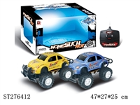 ST276412 - 2CH R/C CAR