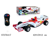 ST276417 - 2W R/C CAR 