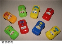 ST276572 - PULL BACK CAR