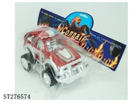 ST276574 - FRICTION CAR