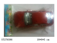 ST276586 - FRICTION CAR