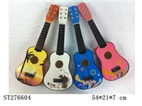 ST276604 - GUITAR 