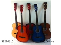 ST276610 - GUITAR 