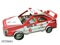 ST276651 - ASSEMBLED PLANE