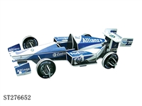 ST276652 - ASSEMBLED PLANE