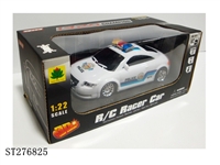 ST276825 - 4-CH R/C CAR W/LIGHT