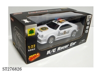ST276826 - 4-CH R/C CAR W/LIGHT