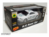 ST276827 - 4-CH R/C CAR W/LIGHT
