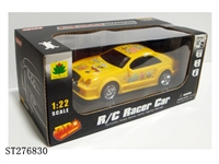 ST276830 - 4-CH R/C CAR W/LIGHT