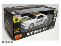 ST276834 - 4-CH R/C CAR W/LIGHT